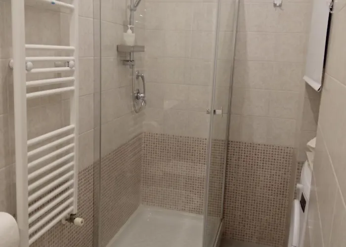 Apartment Fontana Di Trevi - In Rom